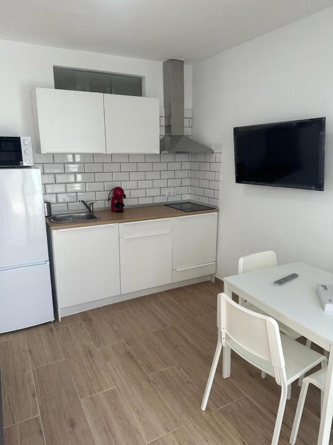 Antonio Apartment Los Cristianos  Exterior foto